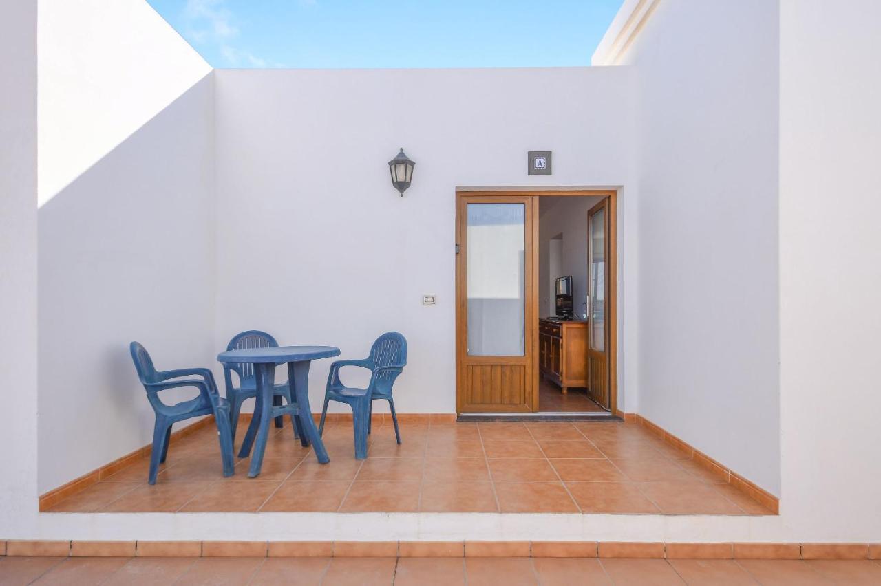 Apartamentos Flor Uno 塞博河畔卡莱塔 外观 照片